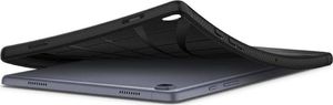 Etui na tablet Spigen Spigen Rugged Armor, black - Galaxy Tab A7 6