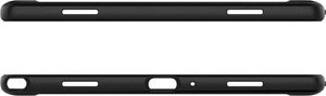 Etui na tablet Spigen Spigen Rugged Armor, black - Galaxy Tab A7 10