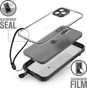 Catalyst Catalyst Total Protect., black - iPhone 12 Pro Max 4