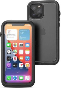 Catalyst Catalyst Total Protect., black - iPhone 12 Pro Max 6