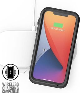 Catalyst Catalyst Total Protect., black - iPhone 12 Pro Max 7