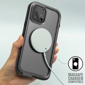 Catalyst Catalyst Total Protect., black - iPhone 12 Pro Max 9
