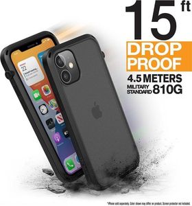 Catalyst Catalyst Influence case, black - iPhone 12 mini 1