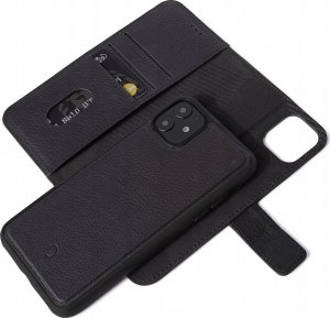 Decoded Decoded Leather Wallet, black - iPhone 11 1