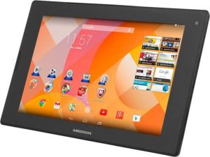 Tablet Medion 8.9" 32 GB Czarno-srebrny  (5M98C02940) 4