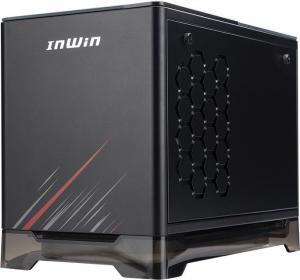 Obudowa In Win A1 Plus Phantom Gaming 8