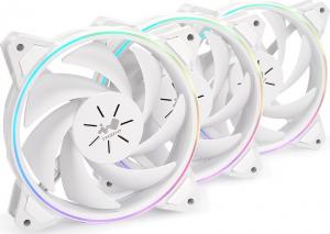 Wentylator In Win Sirius Pure ASP120 3-pack (ASP120FAN-3PK) 1