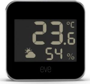 Stacja pogodowa EVE Eve Weather - monitor temperatury i wilgotności 2