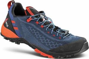 Buty trekkingowe męskie Kayland Alpha Knit niebieskie r. 42 1