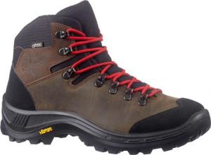 Buty trekkingowe męskie Kayland Starland GTX brązowe r. 45 1