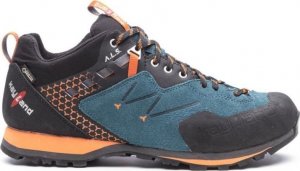 Buty trekkingowe męskie Kayland Vitrik GTX niebieskie r. 39 2