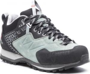 Buty trekkingowe damskie Kayland Vitrik turkusowe r. 36 2