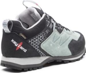 Buty trekkingowe damskie Kayland Vitrik turkusowe r. 36 8