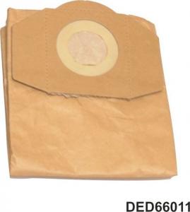 Odkurzacz przemysłowy Dedra DED6601 2