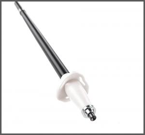 Leki Kij trekkingowy MCT Superlite Carbon 3