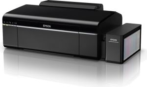 Drukarka atramentowa Epson L805 (C11CE86401) 2
