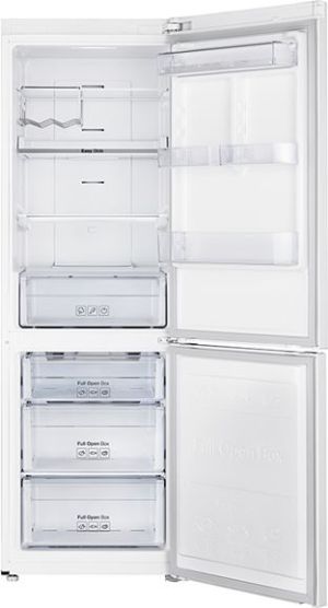 Lodówka Samsung RB33J3230WW 3