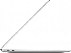 Laptop Apple MacBook Air 13 srebrny (MGN93ZE/A/US) 2