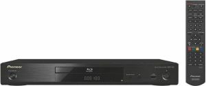 Odtwarzacz Blu-ray Pioneer BDP-100-K 1