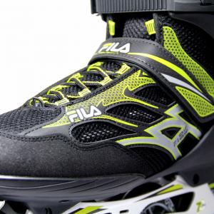 Rolki Fila Argon rekreacyjne czarne r. 42 3