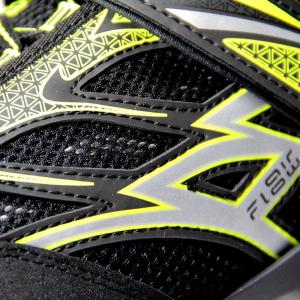 Rolki Fila Argon rekreacyjne czarne r. 42 4