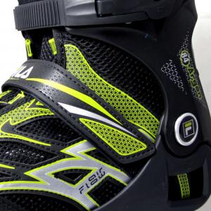 Rolki Fila Argon rekreacyjne czarne r. 42 5