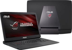 Laptop Asus ROG G751JT (G751JT-T7010H) 11
