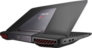 Laptop Asus ROG G751JT (G751JT-T7010H) 12