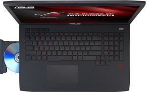 Laptop Asus ROG G751JT (G751JT-T7010H) 5