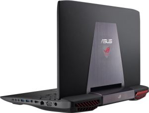 Laptop Asus ROG G751JT (G751JT-T7010H) 9