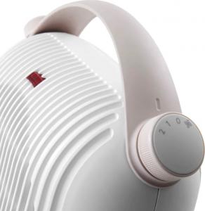 Termowentylator DeLonghi HFS30B24.W 2