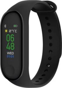 Smartband Denver BFH-240 Czarny 1