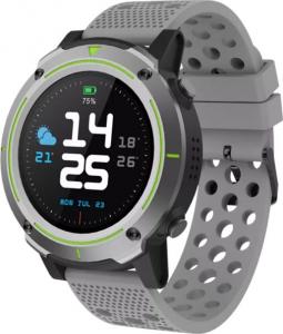 Smartwatch Denver SW-510 Szary  (116111100050) 1