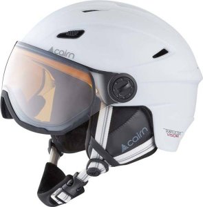 Cairn CA KAS IMPULS VISOR pho-chr01 55/56-SMS 1