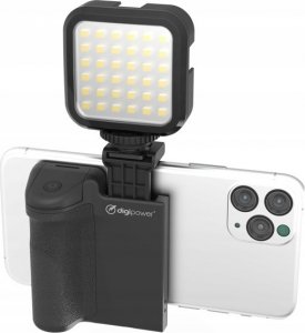 DigiPower Digipower Vlogging Kit 4 parts 6