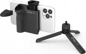 DigiPower Digipower Vlogging Kit 4 parts 7