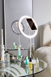 Lampa pierścieniowa DigiPower  10 LED Ring Light Kit 3