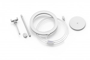 Lampa pierścieniowa DigiPower  10 LED Ring Light Kit 5