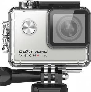 Kamera GoXtreme Vision+ srebrna 1