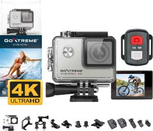 Kamera GoXtreme Vision+ srebrna 3