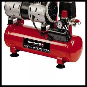 Sprężarka Einhell 8bar 6L (4020600) 3