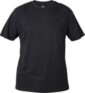 Fox Koszulka Fox Chunk Black Marl T-Shirt XL 1