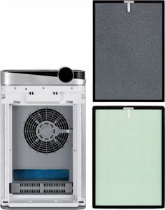 Oczyszczacz powietrza Sanjo OP-012 2