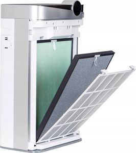 Oczyszczacz powietrza Sanjo OP-012 3