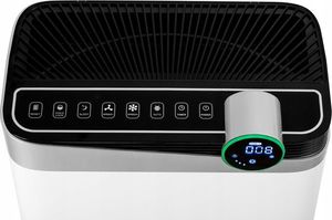 Oczyszczacz powietrza Sanjo OP-012 4