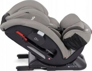 Fotelik samochodowy Joie Every Stage (0-36 kg) Grey Flannel 4