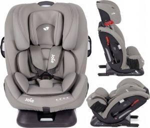 Fotelik samochodowy Joie Every Stage (0-36 kg) Grey Flannel 5