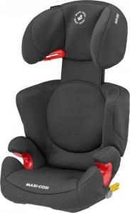 Fotelik samochodowy Maxi Cosi Fotelik samochodowy Rodi XP FIX czarny 15-36 kg 1