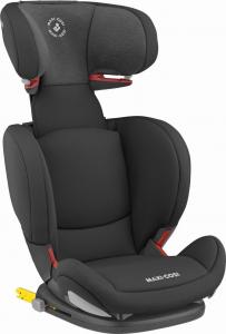 Fotelik samochodowy Maxi Cosi Fotelik samochodowy RodiFix AirProtect czarny 15-36 kg 1