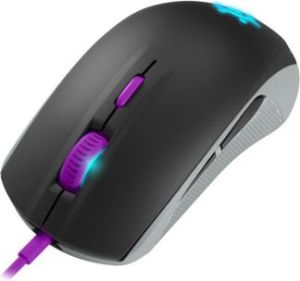 Mysz SteelSeries Rival 100 Sakura Purple (62338) 2